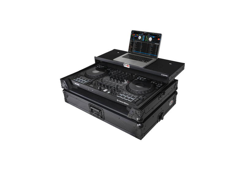 Pioneer DDJ FLX 10 DJ Controller, Cases, Covers, Accessories