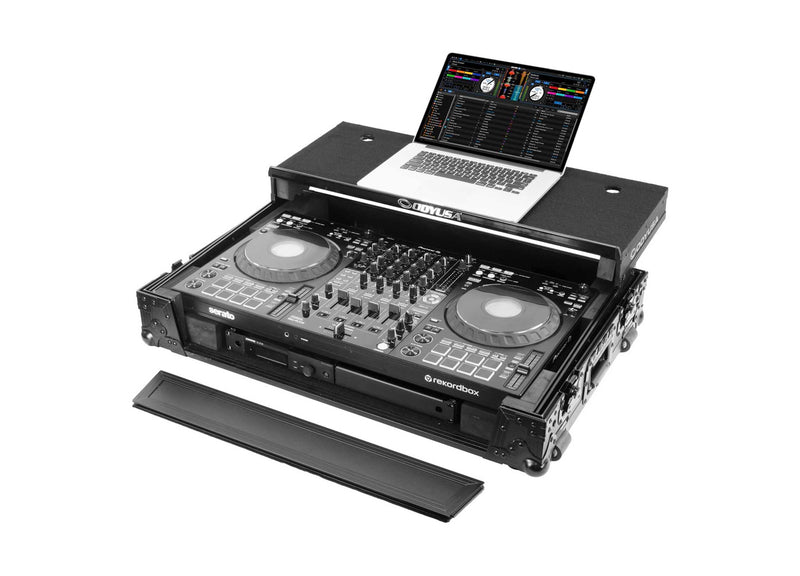 Pioneer DDJ FLX 10 DJ Controller, Cases, Covers, Accessories