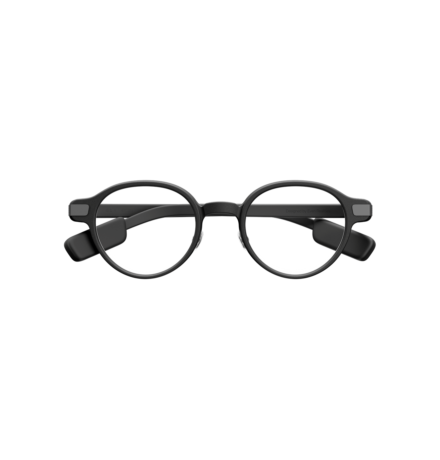 Even G1 Aスマートグラス購入｜カラー、レンズ、アクセサリーを設定