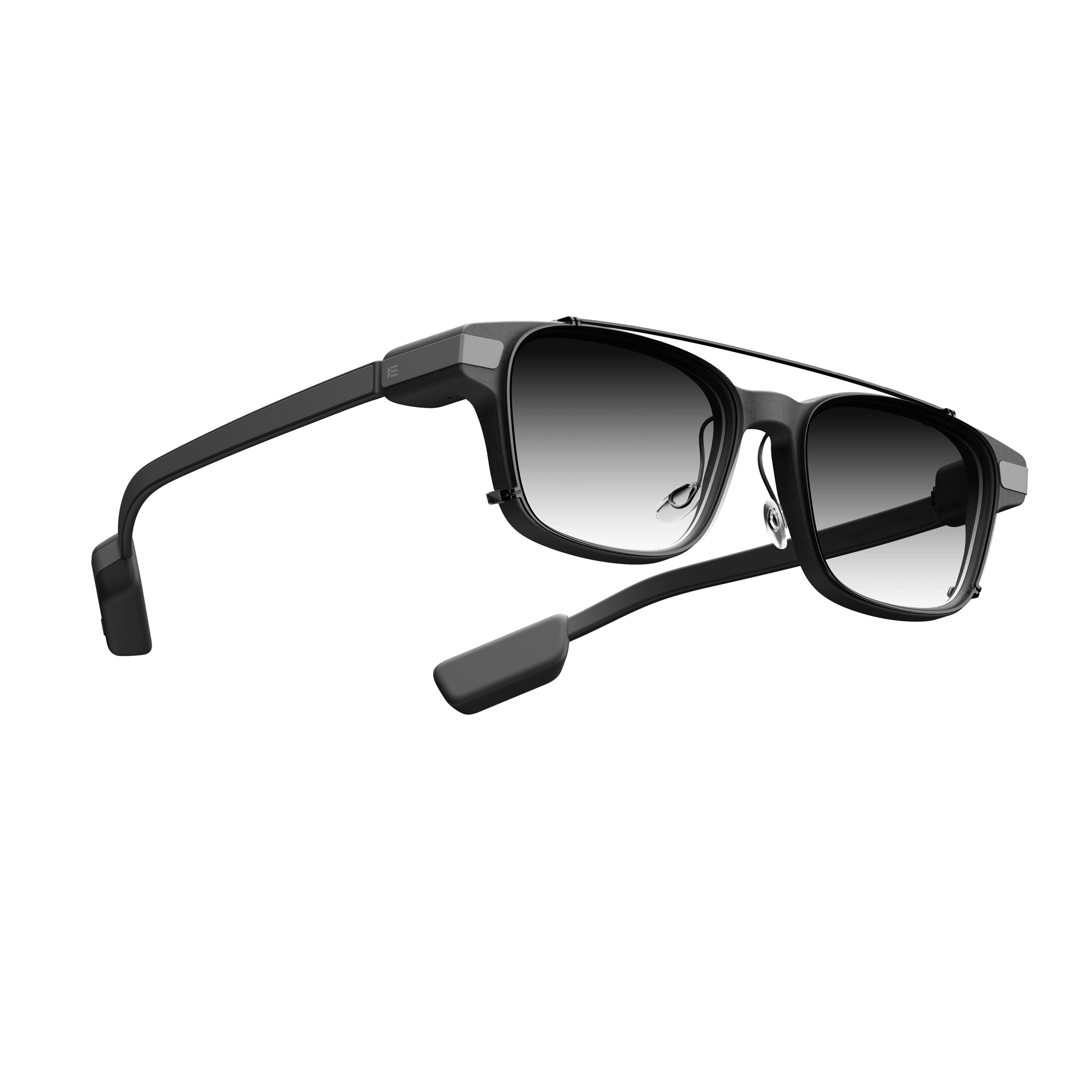 Buy Even G1 A Smart Glasses | Configure Color, Lens & Accessories