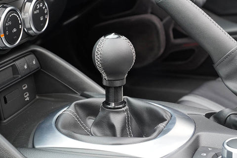 お好みで高さを調節！シフトノブ(MT)