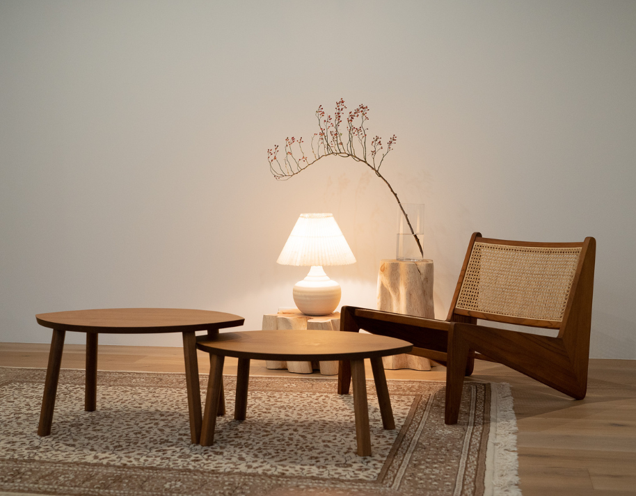 Japandi Collection / ジャパンディコレクション – KuHoN