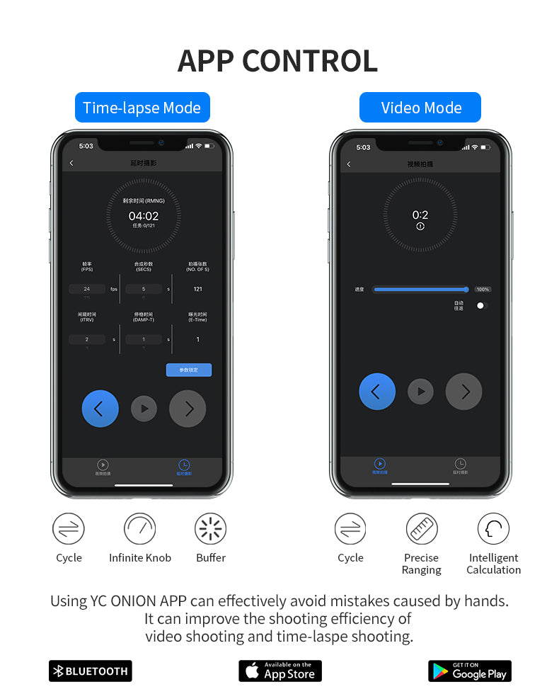 YC Onion MHDB120_B 120cm HOTDOG 3.0 電動スライダー プロバージョン