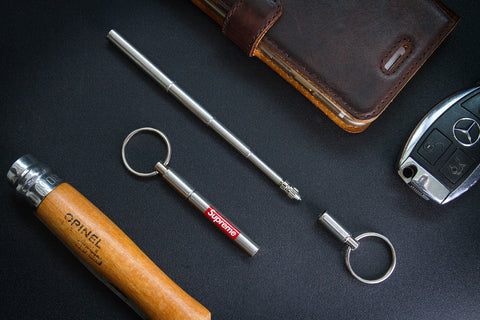 True Utility x Supreme - Our Collaborations