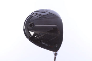 Used Titleist TSi3 Driver: Distance, Accuracy, and Control Off the