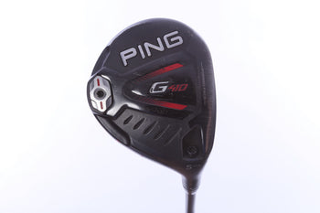 Ping G410 Fairway Woods | Next Round Golf