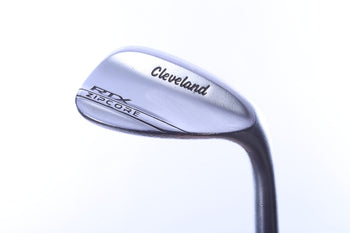 Used Cleveland RTX ZipCore Wedges | Affordable Wedges | Next Round