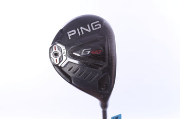 Ping G410 Fairway Woods | Next Round Golf