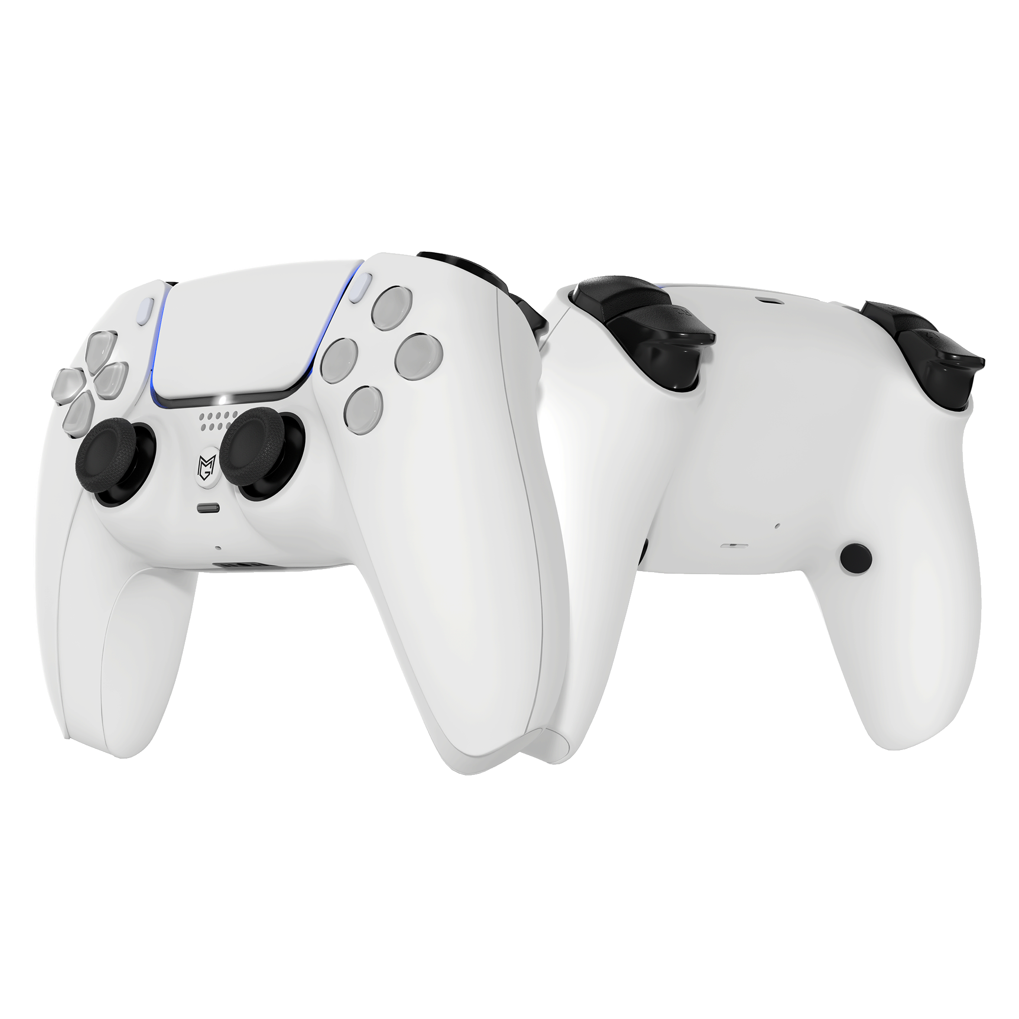 PS5 カスタムコントローラー｜背面ボタン・プロ仕様モデル多数｜MERKA.G