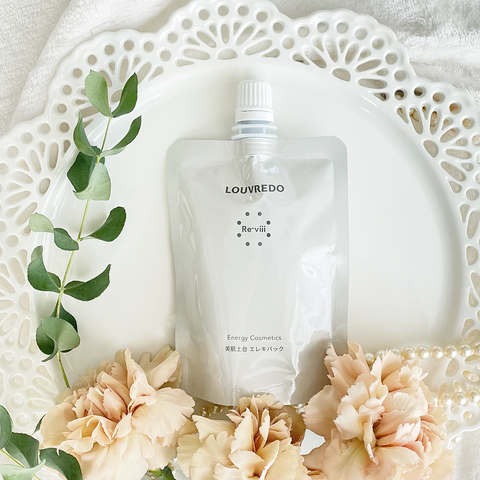 スタッフも驚きの！】電撃・衝撃・エレキの秘密 – LOUVREDO直営 公式