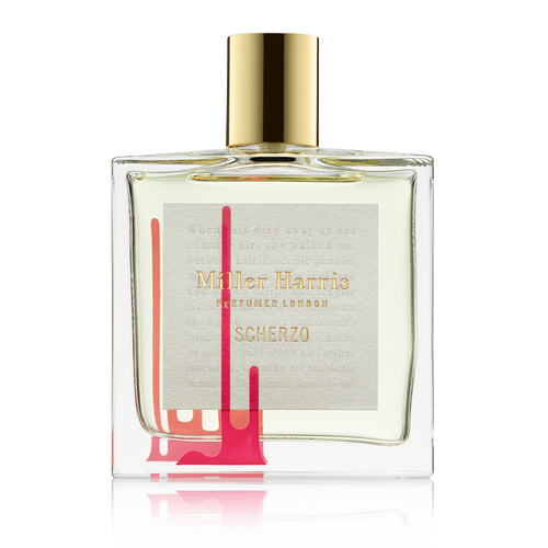 Cœur de Jardin Eau de Parfum | Miller Harris – Miller Harris US