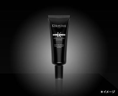 正規販売店】DS ヘアデンシティープログラム ジュレ オム | デンシ