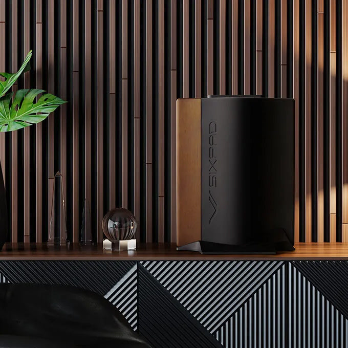 正規販売店】シックスパッド フットフィット3（Foot Fit 3） ブラック