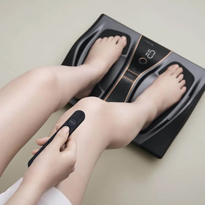 正規販売店】シックスパッド フットフィット3（Foot Fit 3） ブラック