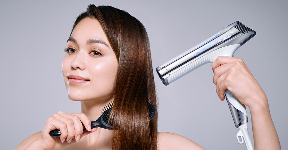 正規販売店】リファビューテック ドライヤー S+ | リファビューテック