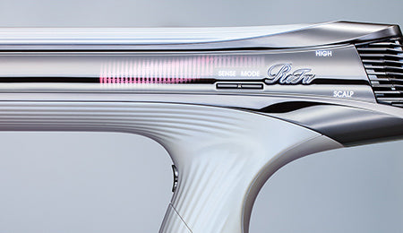 正規販売店】リファビューテック ドライヤー S+ | リファビューテック