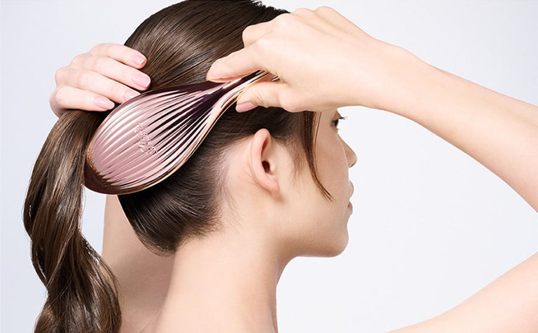 正規販売店】リファエールブラシレイ | ヘアブラシ | リファ | OLY