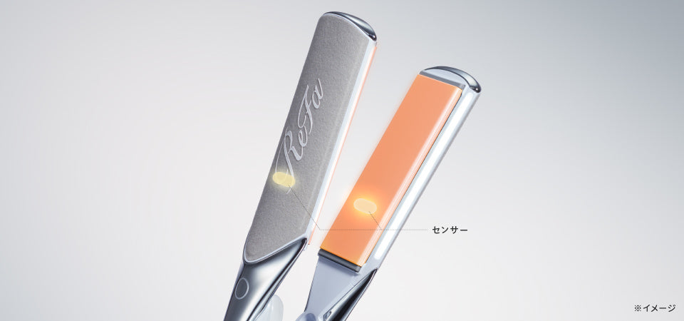 正規販売店】リファパワーストレートアイロン プロ | ヘアケア