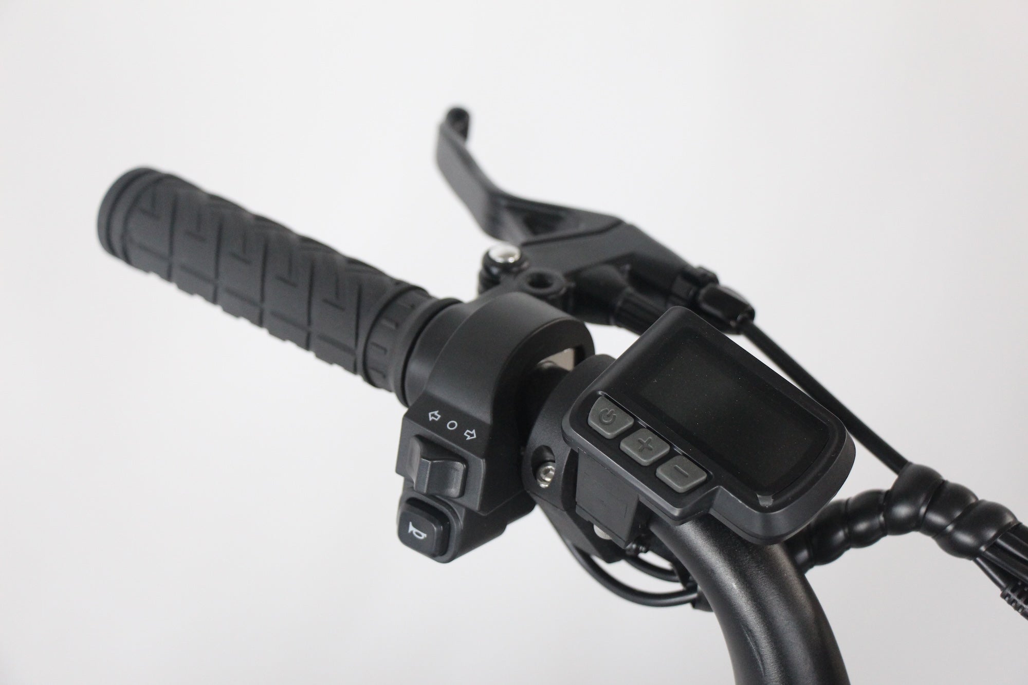 WONKEY 48V BLACK – wobikes