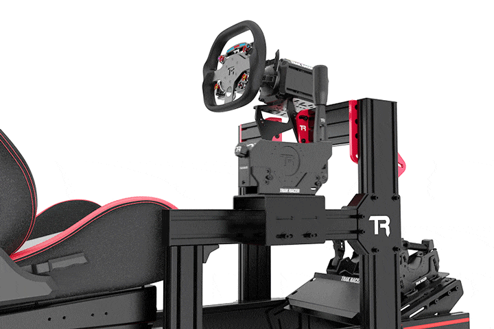 TR160 Mk4 | Description