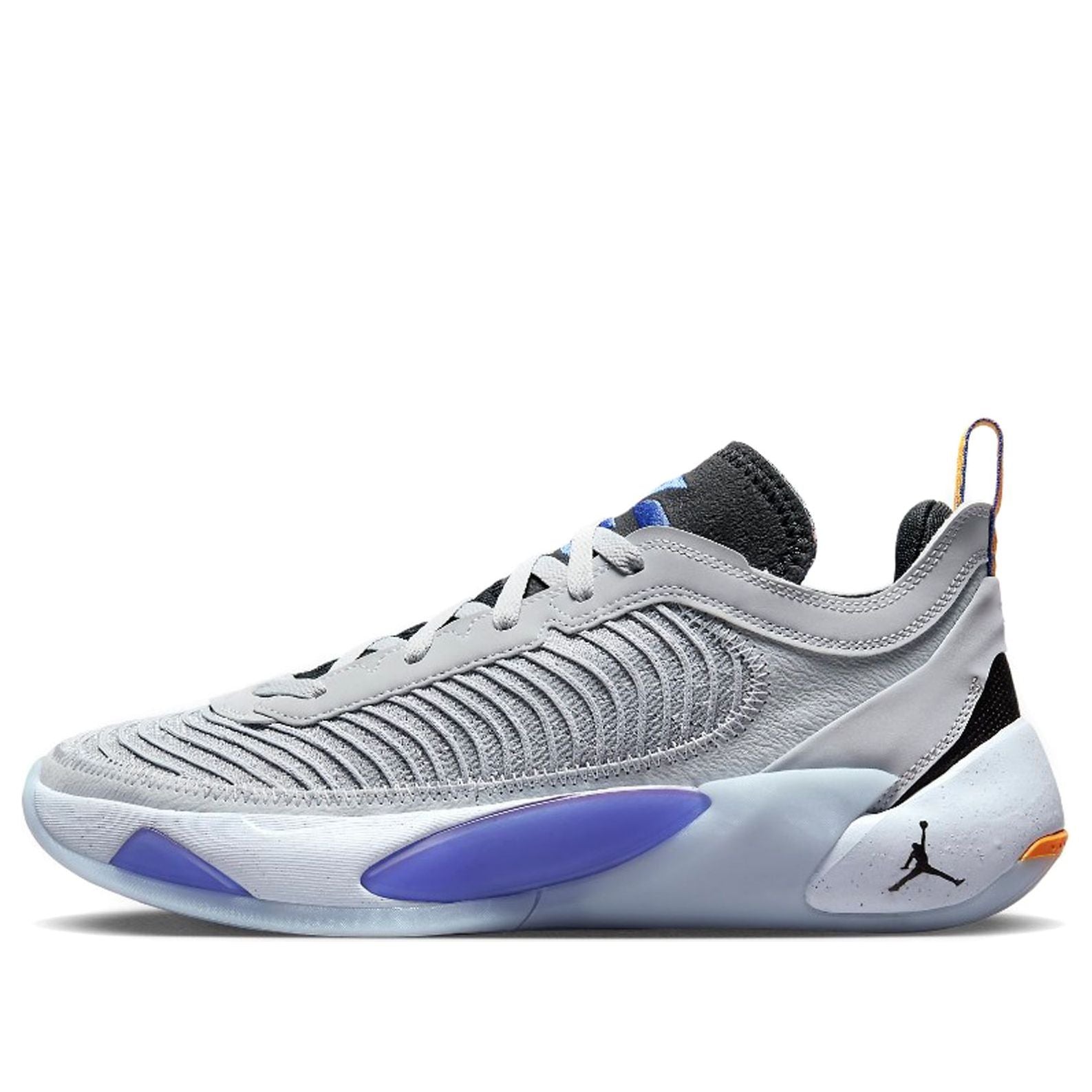 Air Jordan Luka 1 Next Nature 'Grey Blue Orange' DX2352-004