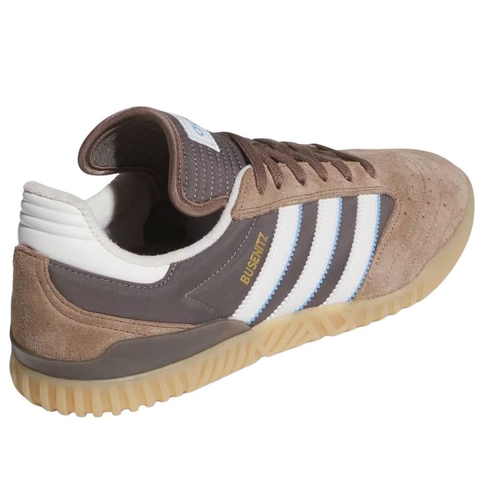 adidas Busenitz Indoor Super 'Earth Strata' JP8597