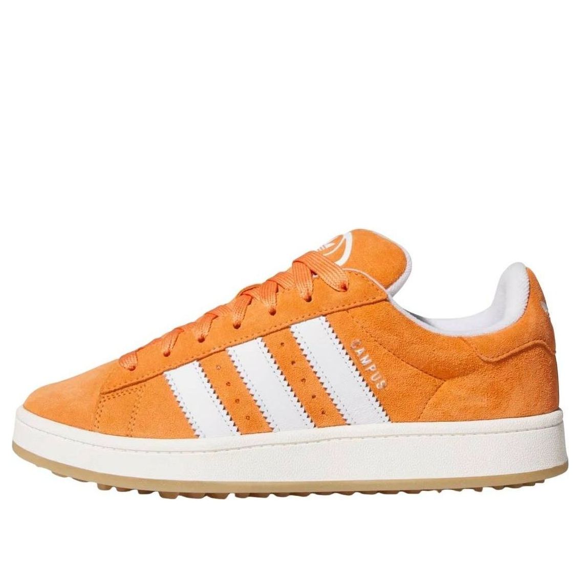 adidas Campus 00s Spikeless Golf 'Dusky Orange White' JQ6806