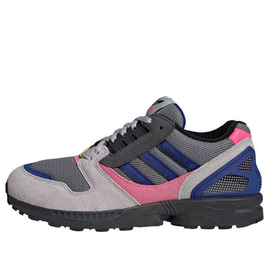 adidas ZX 8000 'Grey Black White' AQ5639