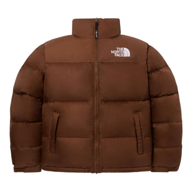 THE NORTH FACE High Pile 600 Fill Recycled Waterfowl Down Nuptse