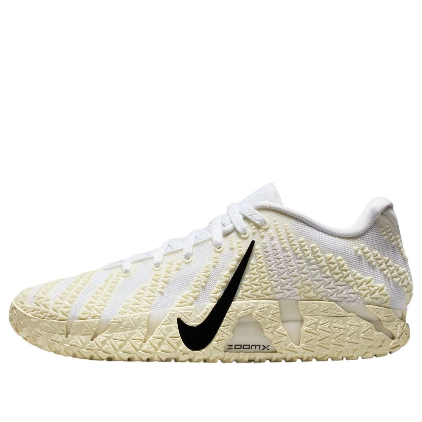 Nike Ja 3 'Coconut Milk' HF2793-101