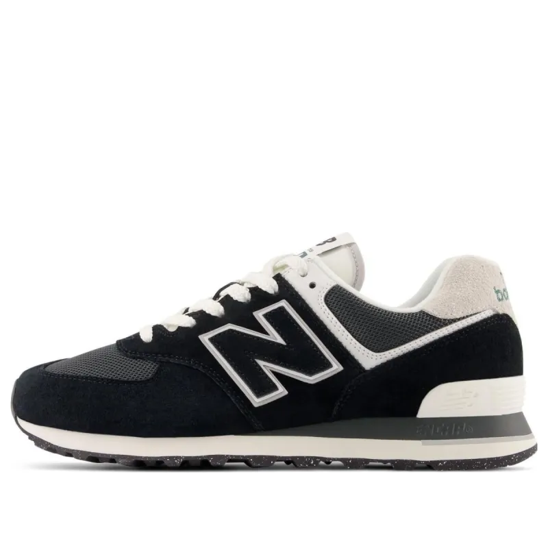 New Balance 574 'Black White' U574KN2