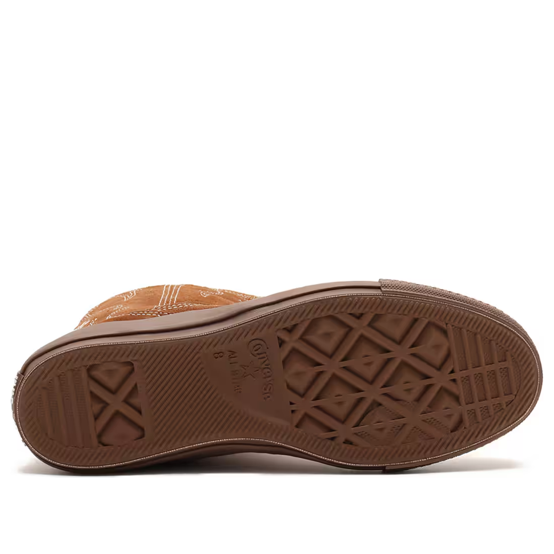 Converse All Star Westernboots ST Z Japan 'Tan' 31313410