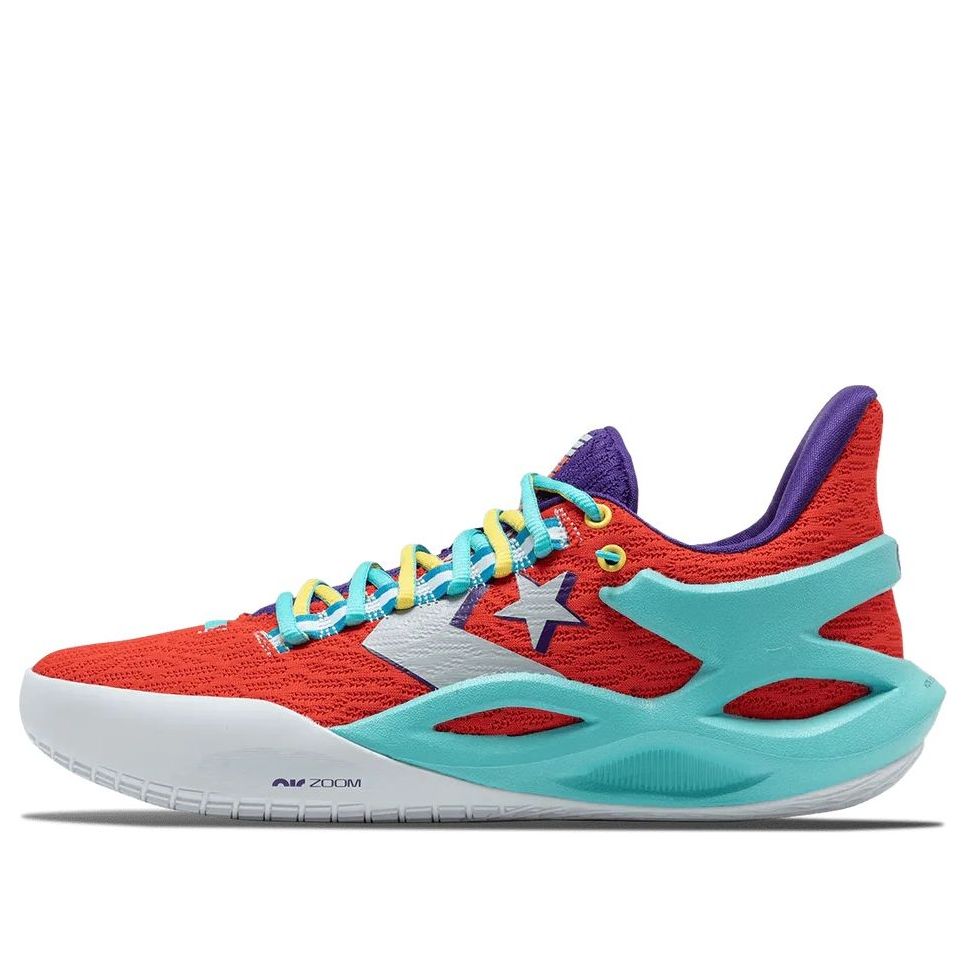 Converse All Star BB Trilliant Cx Ox 'Fever Dream' A06423C