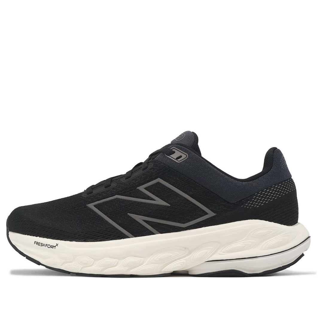 New Balance Fresh Foam x 860v14 'Black White' M860K14