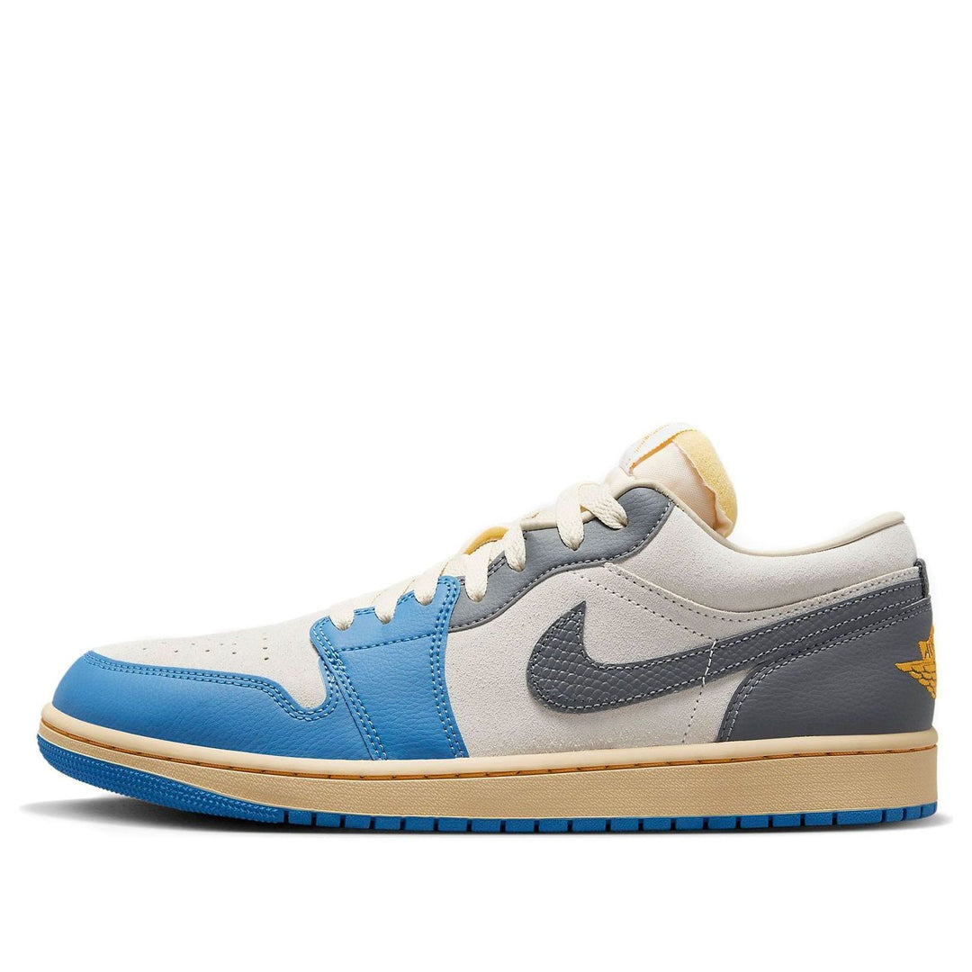 Air Jordan 1 Low 'Tokyo Vintage' DZ5376-469