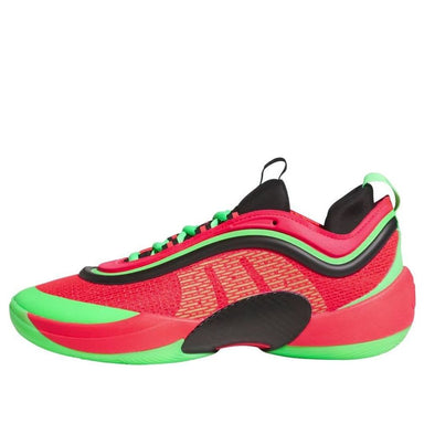 adidas x Haribo Goldbears D.O.N. Issue #6 'Lucid Red' JH7917