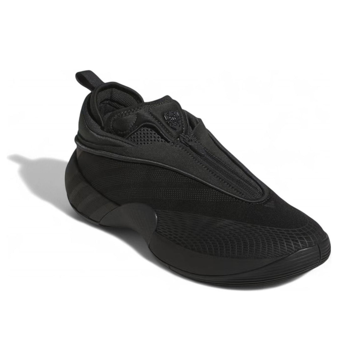 adidas D.O.N. Issue #7 'Core Black Carbon' JS1298