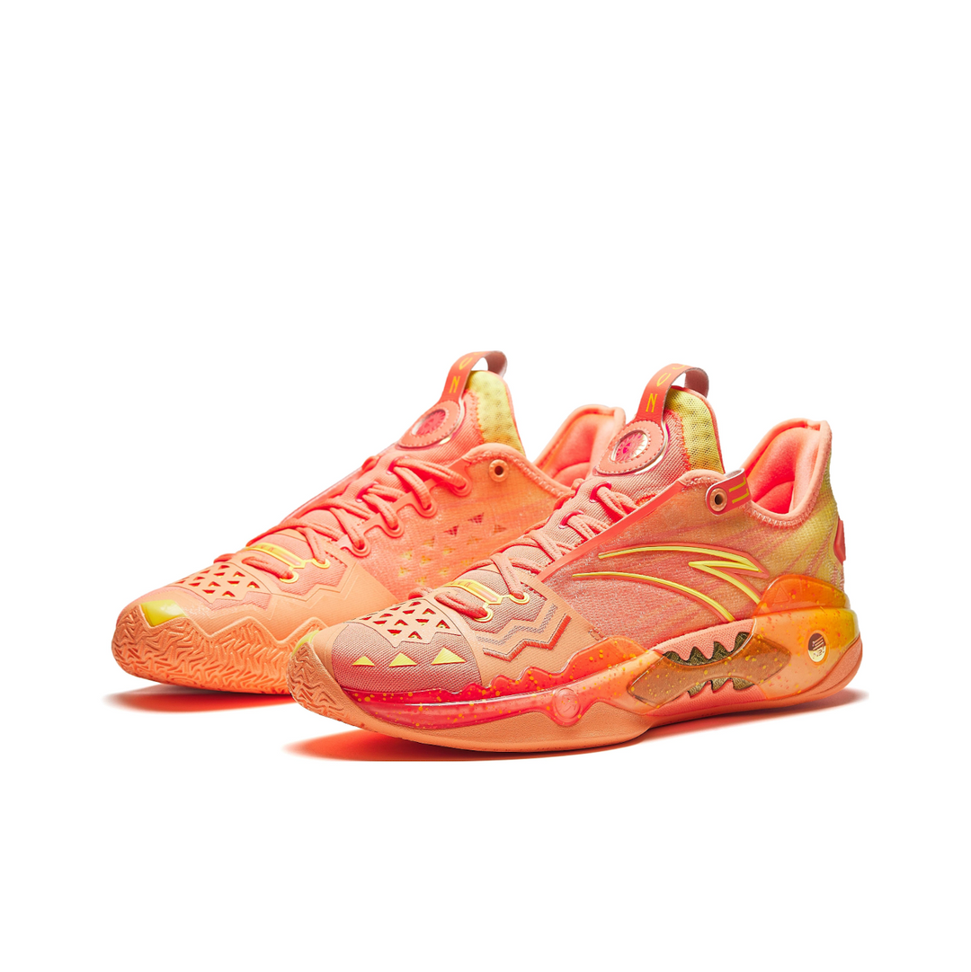 ANTA Shock Wave 5 Pro 'Sun' 112411111S-2