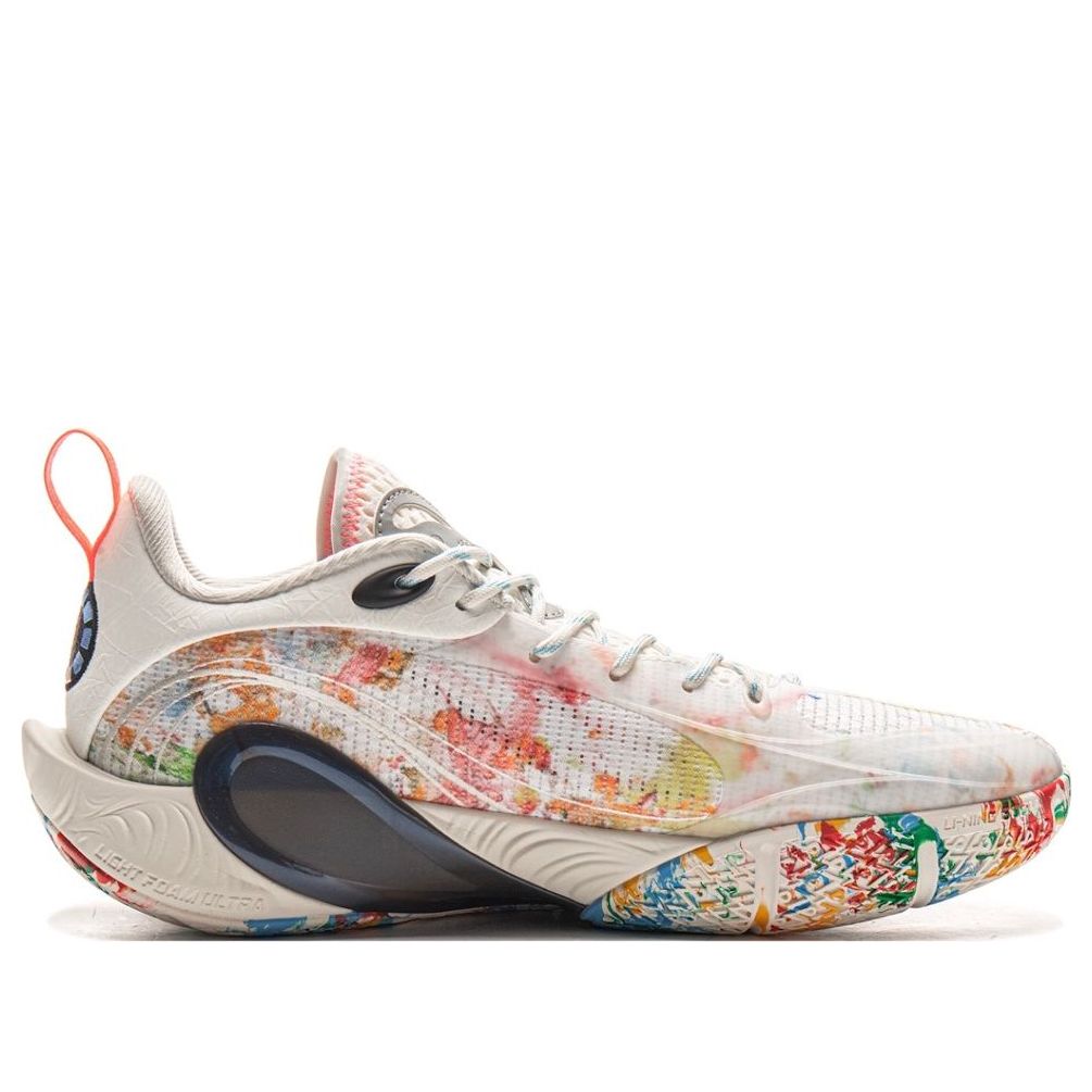 Li-Ning Way of Wade DLO1 'Canvas' ABPV009-3