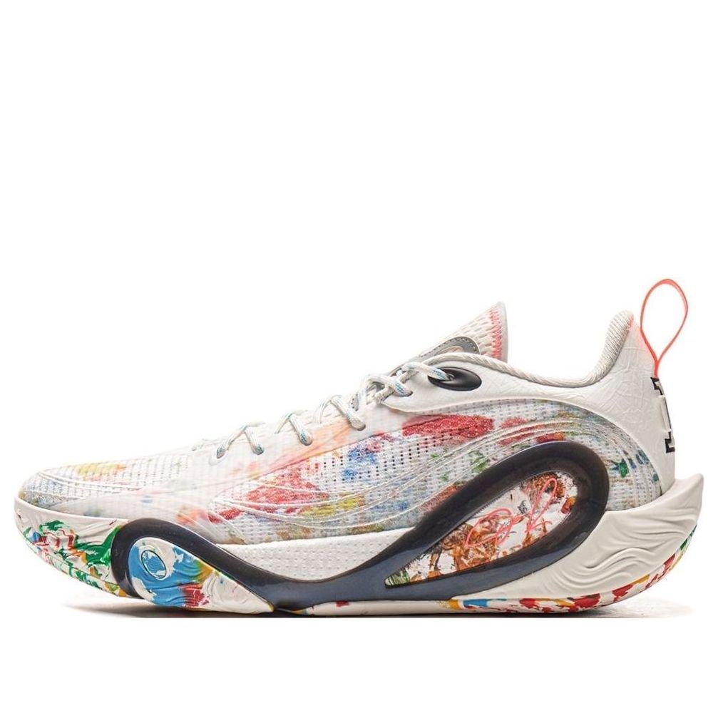 Li-Ning Way of Wade DLO1 'Canvas' ABPV009-3