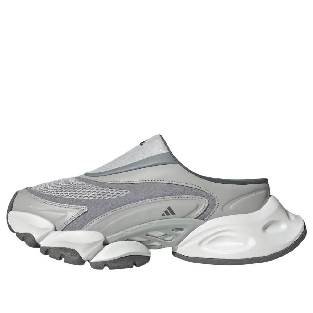 adidas XLG Runner Mule 'Grey' JS4586