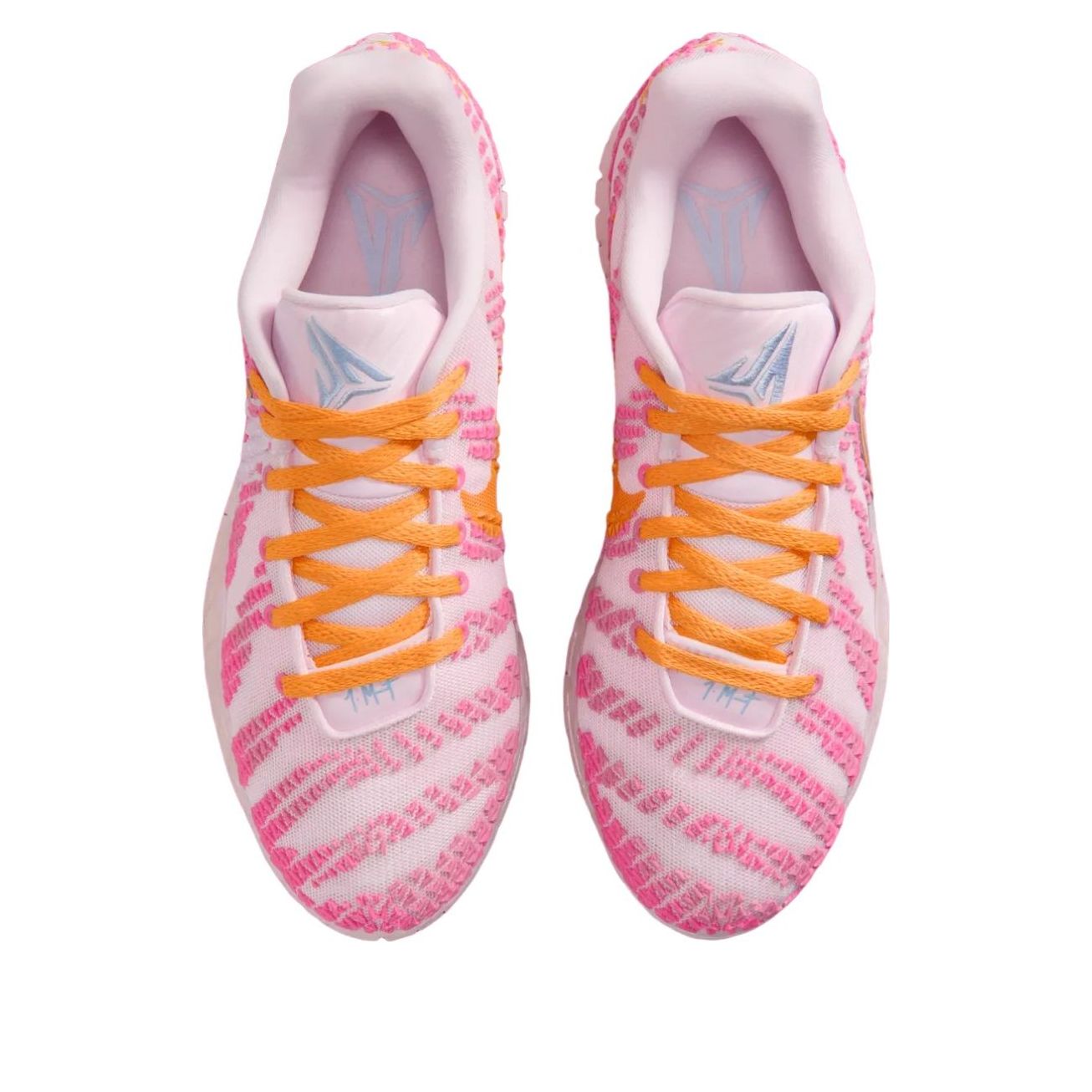 Nike Ja 3 'Valentine's Day' HF2793-601