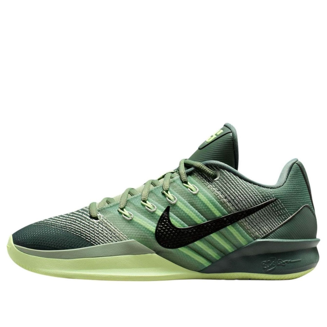 WMNS) Nike Sabrina 3 'Clay Green Seafoam' HF2881-301