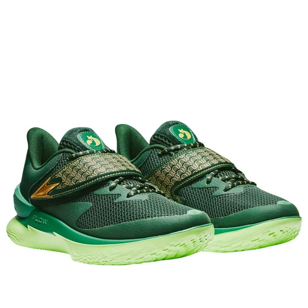 Under Armour Curry Fox 1 'Happy Fox Day ALT' 6005396-301