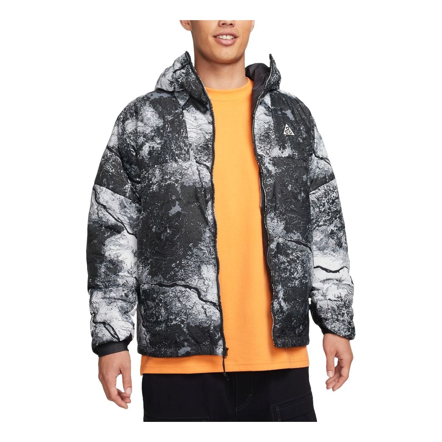 Nike ACG Rope de Dope Therma-FIT ADV Allover Print Jacket Asia