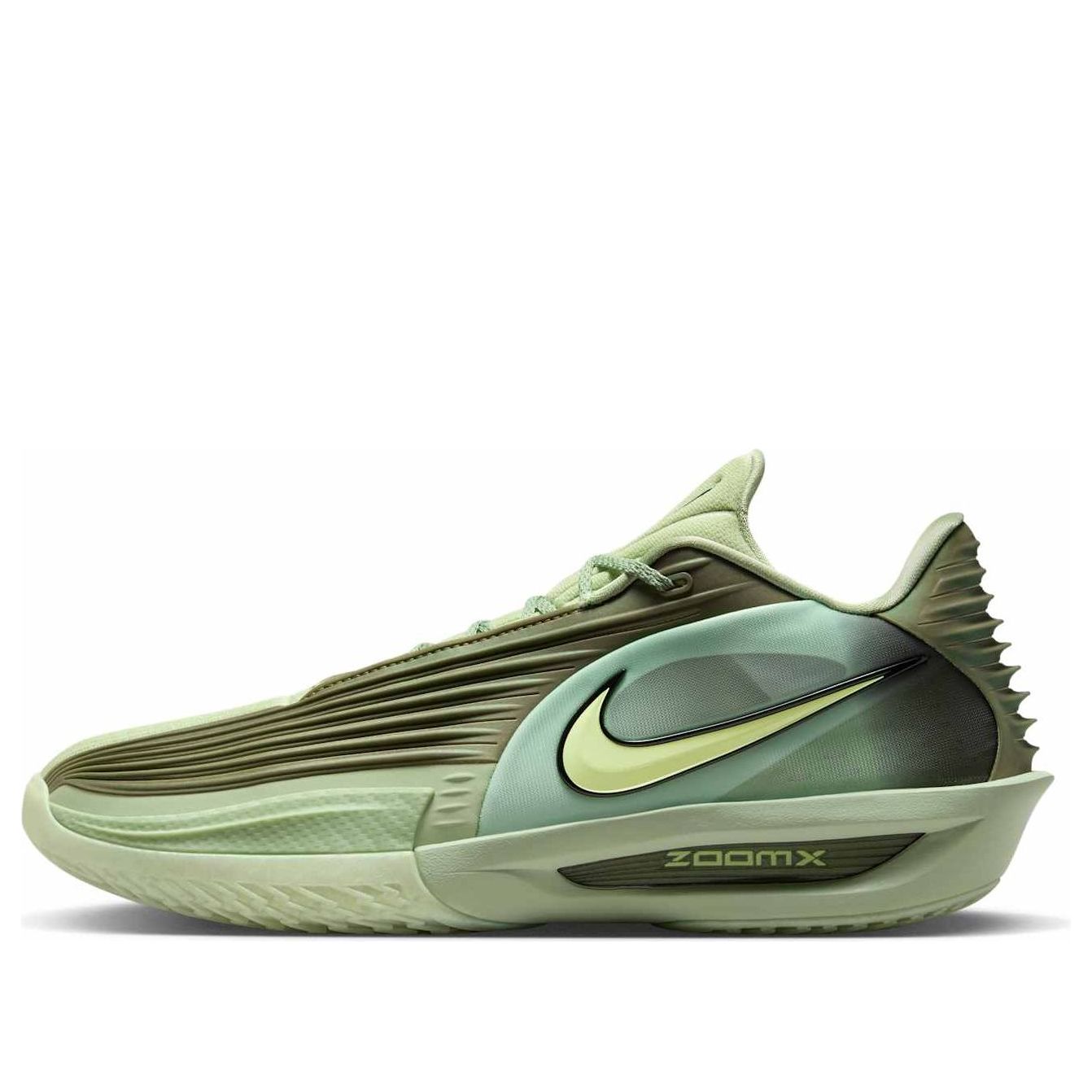 Nike Air Zoom GT Cut 3 Turbo 'Honeydew Barely Volt' HV9918-300