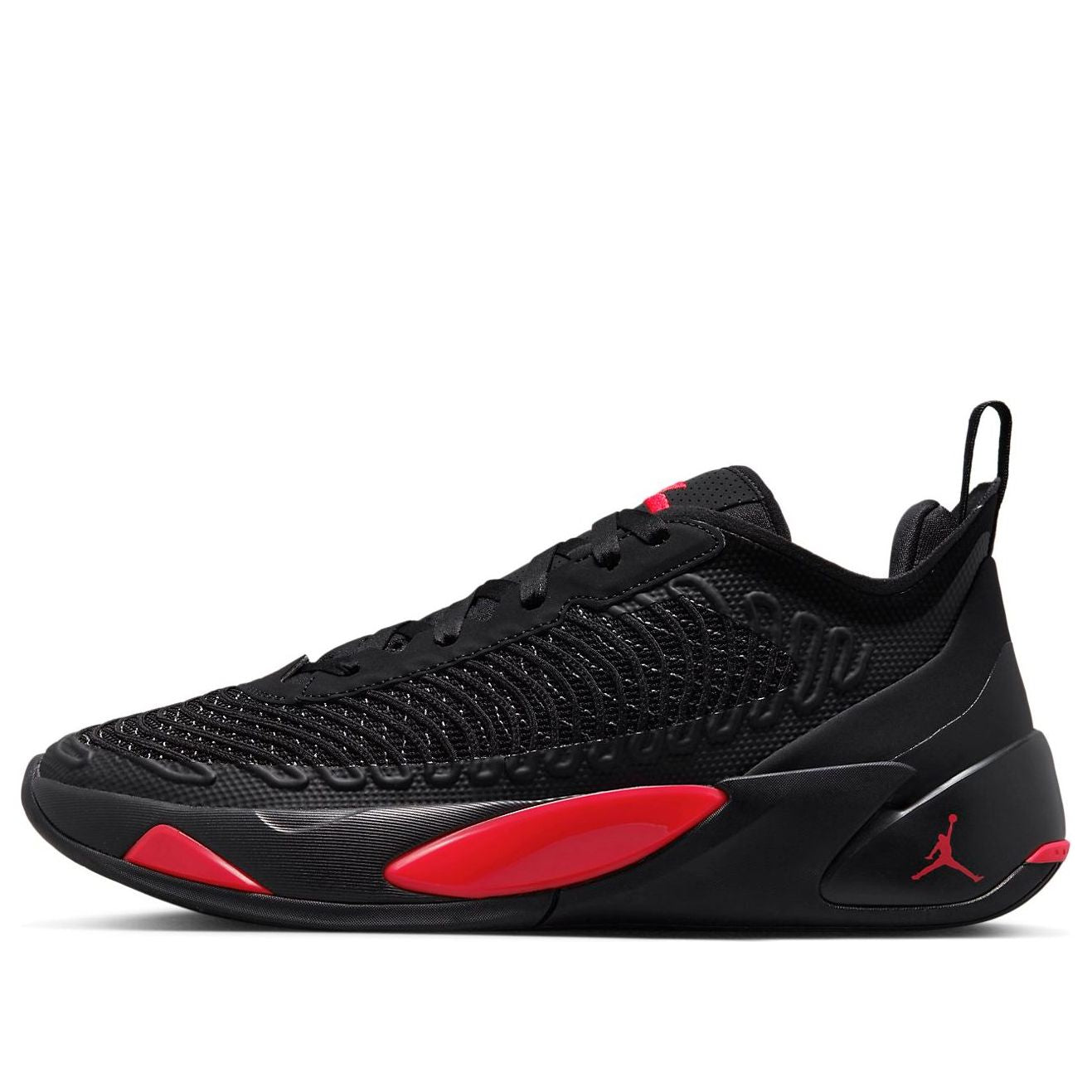 Air Jordan Luka 1 'Bred' DN1772-060