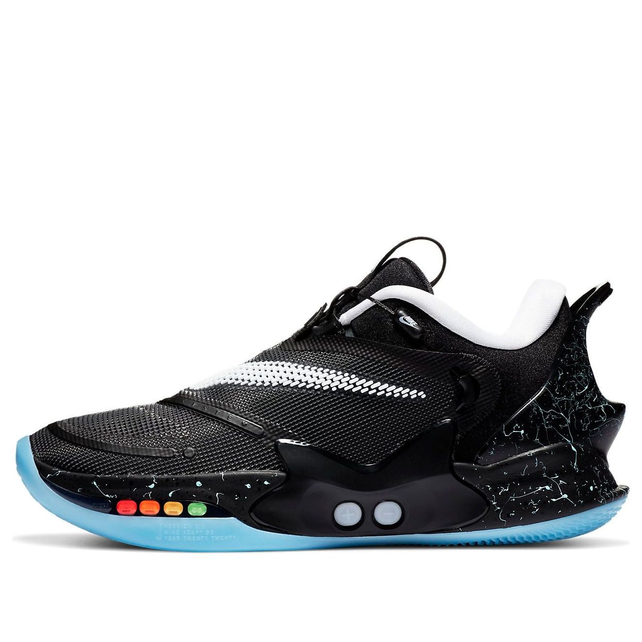 Nike Adapt BB 2.0 'Alternate Nike Mag' BQ5397-002