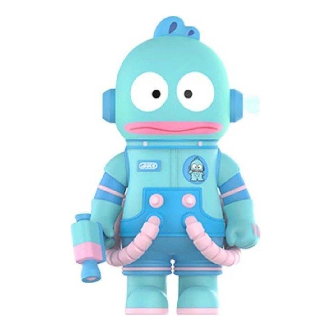 Pop Mart Mega Space Molly Sanrio Characters Hangyodon 400% PPMT