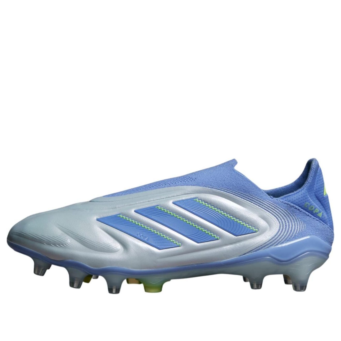 adidas Copa Pure 3 Elite Laceless FG 'Celestial Victory Pack' IH0075